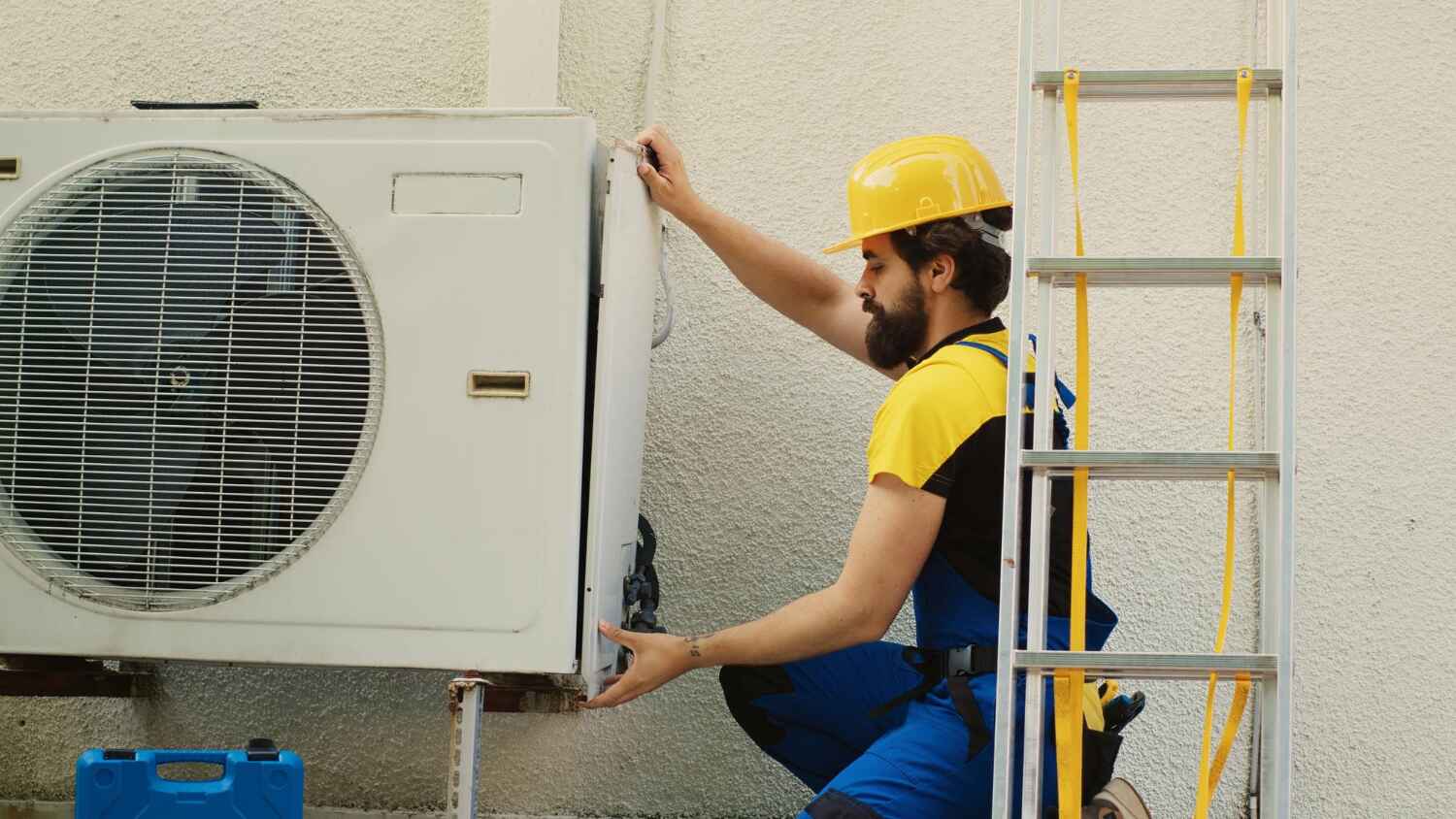 Best HVAC companies near me  in USA